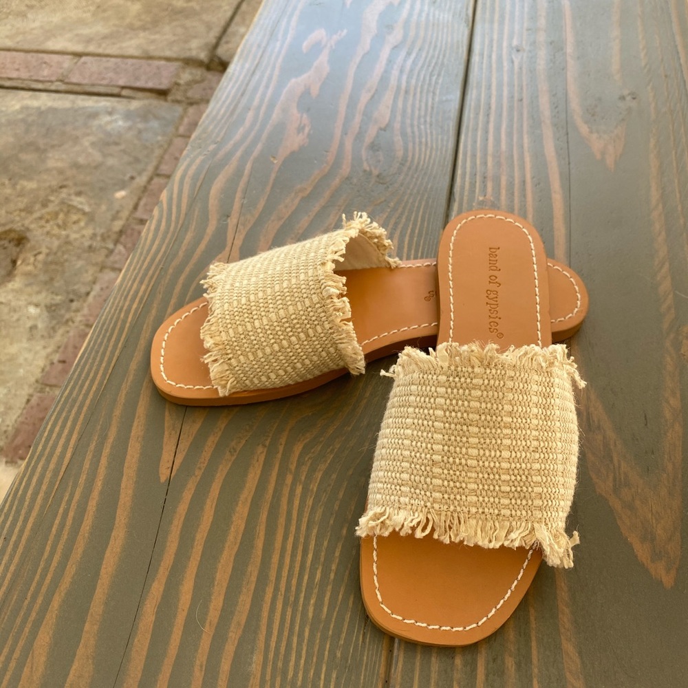 Sandals - Picture 2 of 3
